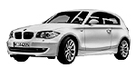 BMW E81 C0840 Fault Code