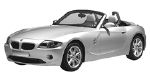 BMW E85 C0840 Fault Code