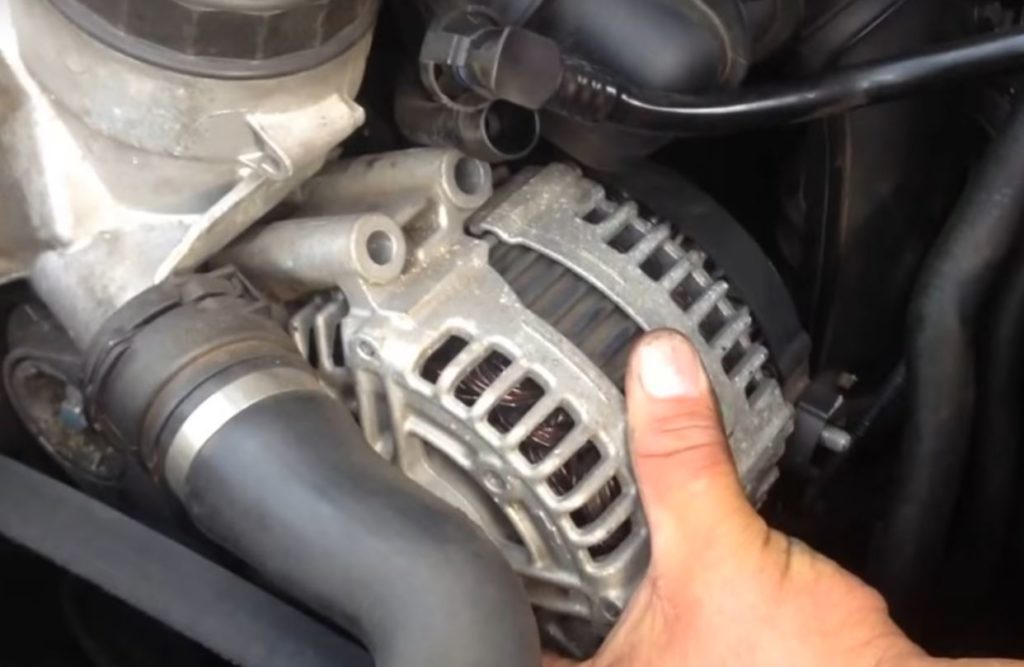 See C0840 in engine